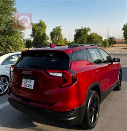GMC Terrain